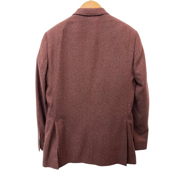 Tommy Hilfiger Box Blazer Jacket - Picture 7 of 11